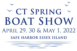 CT Spring Boat Show in Essex